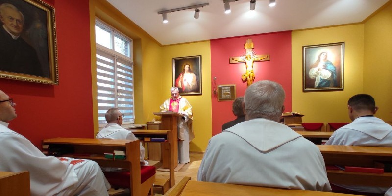 W Jego Ranie jest nasze zdrowie