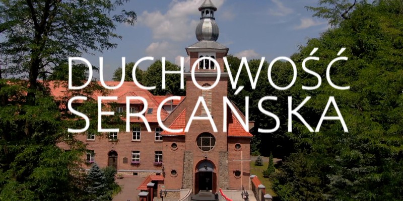 Duchowość sercańska