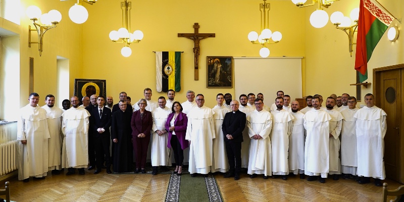 Inauguracja nowego roku akademickiego 2025/2026