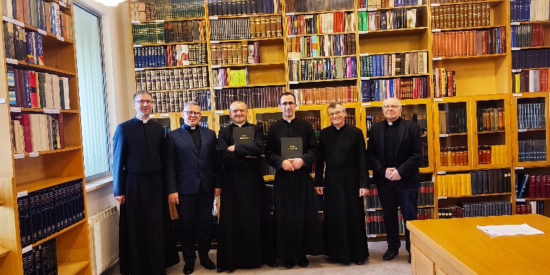 Egzamin ex universa theologia