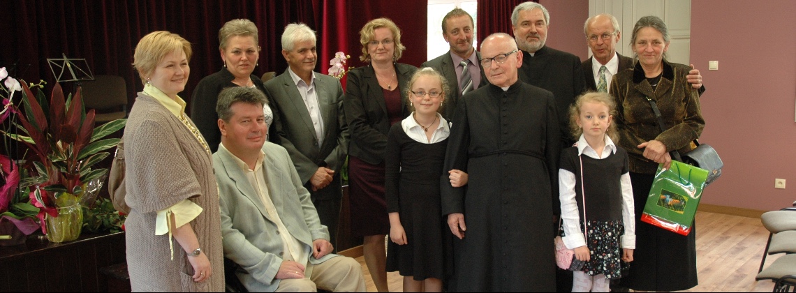 „Wawrzyczki” dla Dobroczyńców