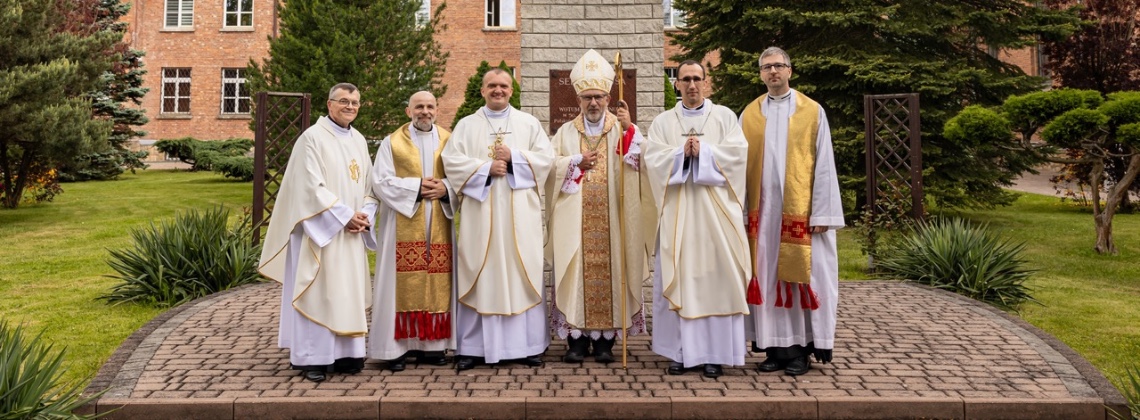 Mam pytanie nt. powołania