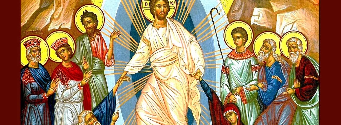 Życzenia wielkanocne