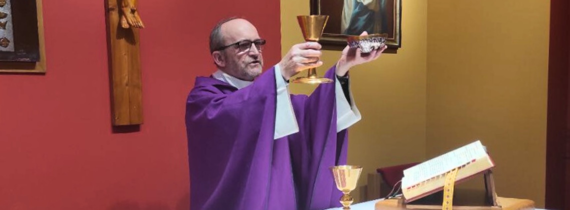 Z Franciszkiem ku przemianie serca