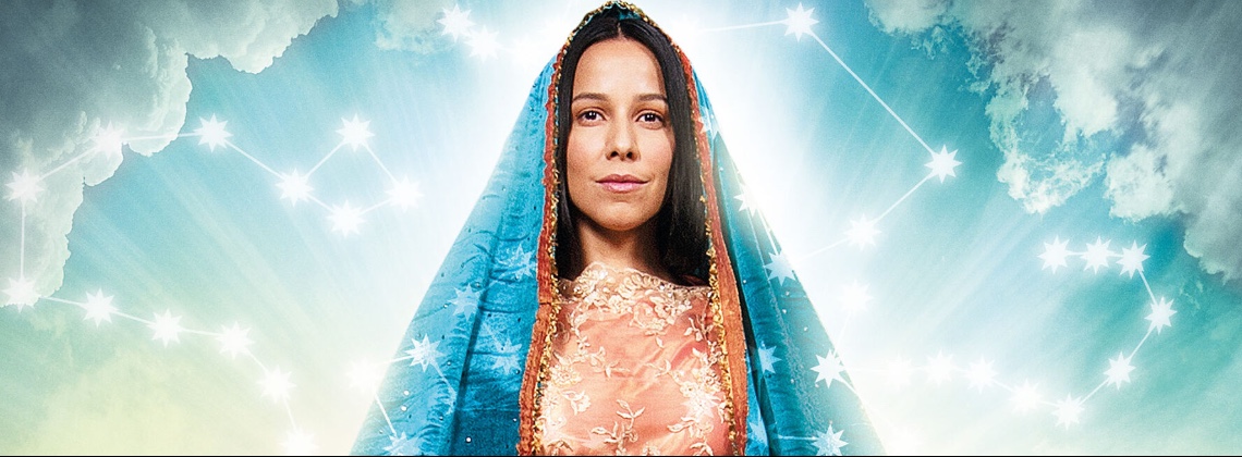Cud Guadalupe – zaproszenie na seans filmowy