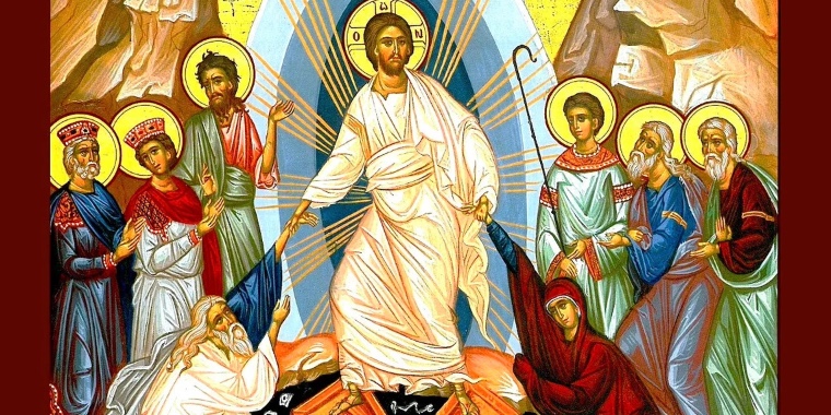 Życzenia wielkanocne