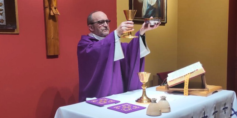 Z Franciszkiem ku przemianie serca