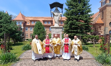 Jubileusze kapłańskie