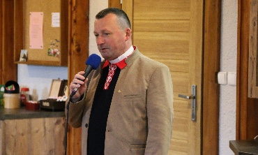 Zjazd rodzin misjonarzy