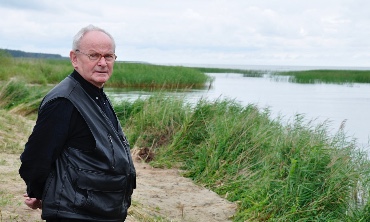 Ślady, które pozostają – wspomnienie o księdzu Kazimierzu Wawrzyczku SCJ