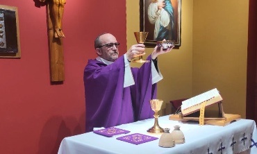 Z Franciszkiem ku przemianie serca